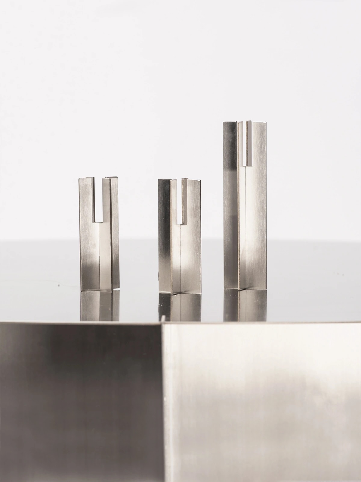 Pack Candelabros - 3