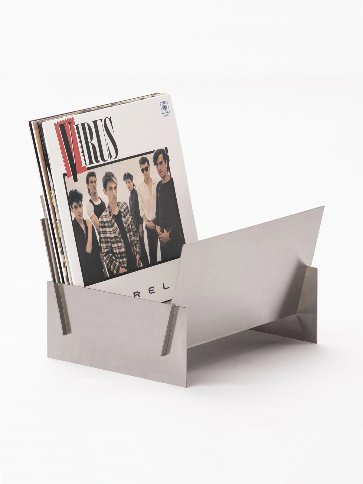 Portavinilos - 2